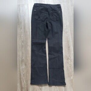 Women's Indigo rein wide leg jeans size 29/32 1/2 or 11